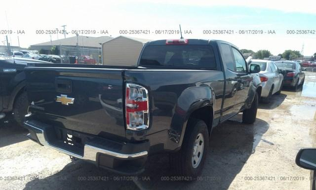 Photo 3 VIN: 1GCHSAEA7K1109945 - CHEVROLET COLORADO 