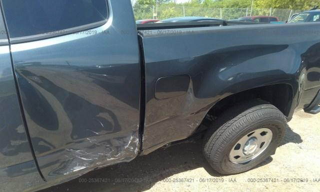 Photo 5 VIN: 1GCHSAEA7K1109945 - CHEVROLET COLORADO 