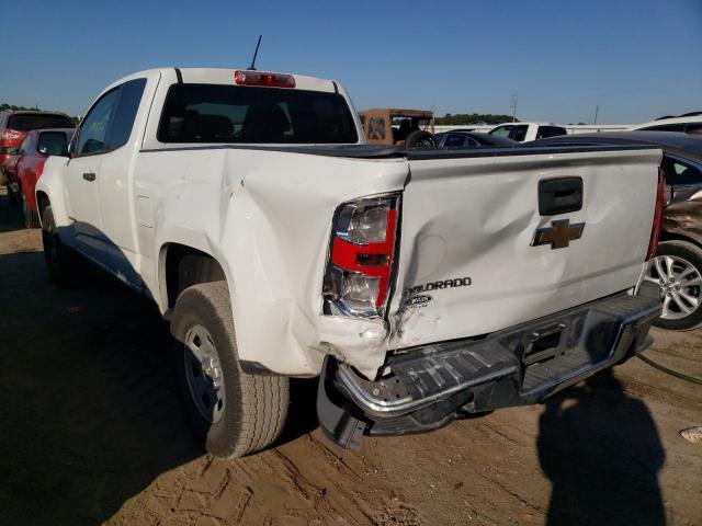 Photo 2 VIN: 1GCHSAEA8F1142670 - CHEVROLET COLORADO 