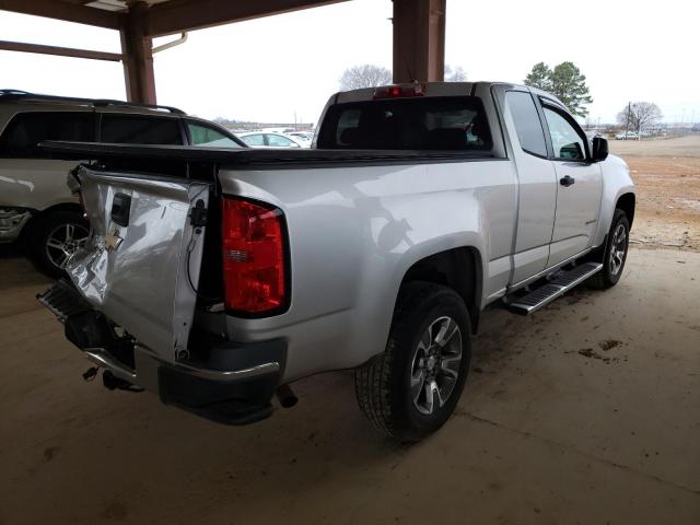 Photo 3 VIN: 1GCHSAEA8F1159579 - CHEVROLET COLORADO 