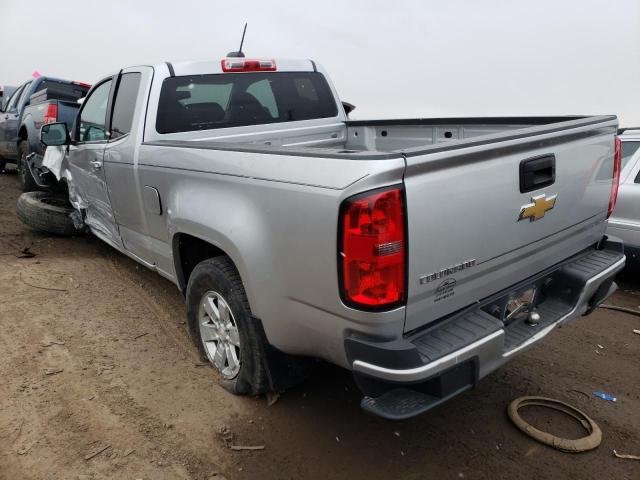 Photo 1 VIN: 1GCHSAEA8F1169982 - CHEVROLET COLORADO 