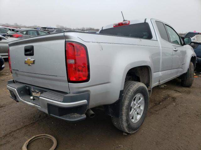 Photo 2 VIN: 1GCHSAEA8F1169982 - CHEVROLET COLORADO 