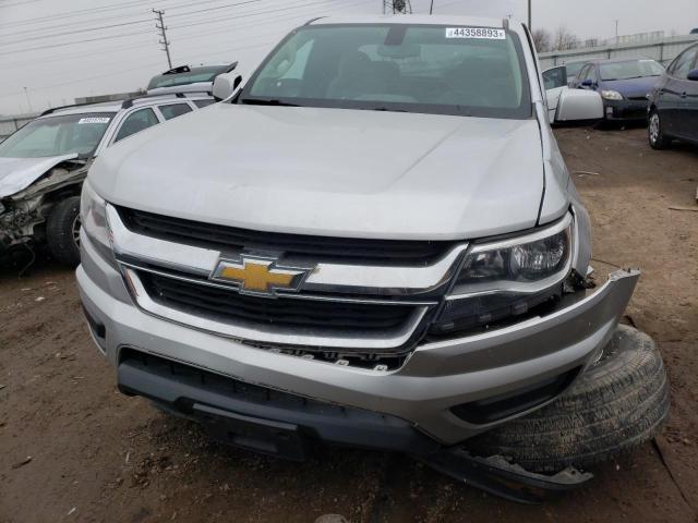 Photo 4 VIN: 1GCHSAEA8F1169982 - CHEVROLET COLORADO 