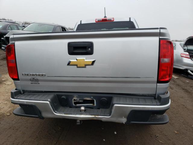 Photo 5 VIN: 1GCHSAEA8F1169982 - CHEVROLET COLORADO 