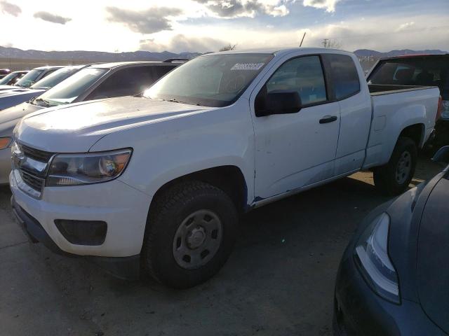 Photo 0 VIN: 1GCHSAEA8F1188502 - CHEVROLET COLORADO 