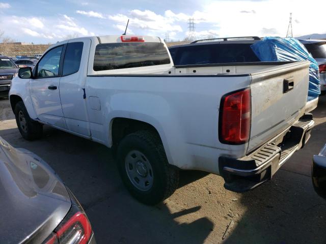 Photo 1 VIN: 1GCHSAEA8F1188502 - CHEVROLET COLORADO 