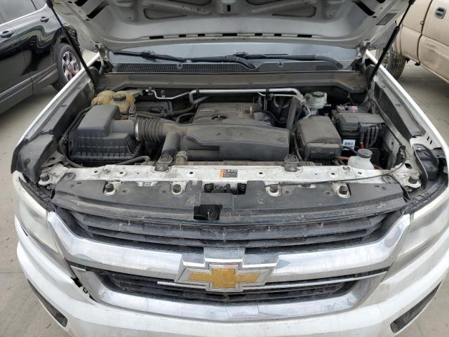 Photo 10 VIN: 1GCHSAEA8F1188502 - CHEVROLET COLORADO 