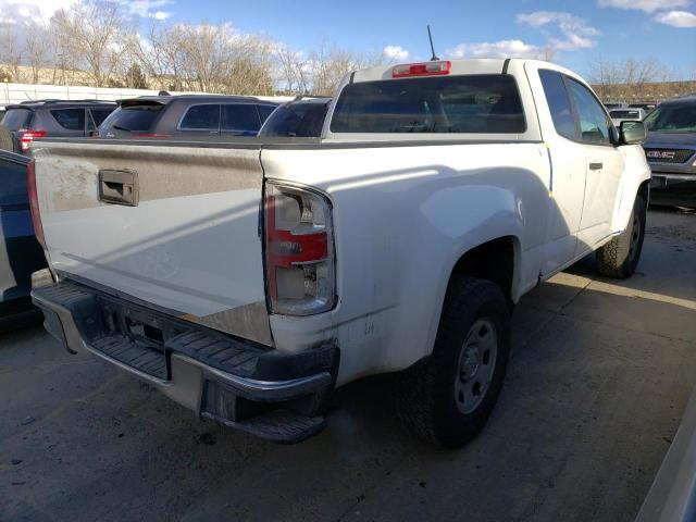 Photo 2 VIN: 1GCHSAEA8F1188502 - CHEVROLET COLORADO 