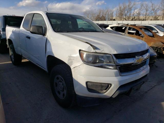 Photo 3 VIN: 1GCHSAEA8F1188502 - CHEVROLET COLORADO 