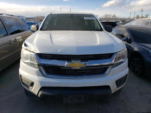 Photo 4 VIN: 1GCHSAEA8F1188502 - CHEVROLET COLORADO 