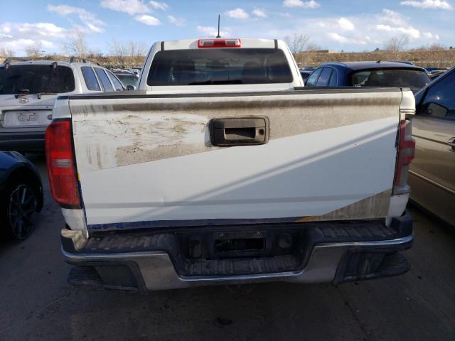 Photo 5 VIN: 1GCHSAEA8F1188502 - CHEVROLET COLORADO 