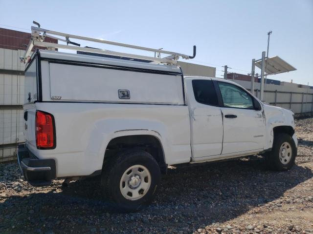 Photo 2 VIN: 1GCHSAEA8F1264624 - CHEVROLET COLORADO 