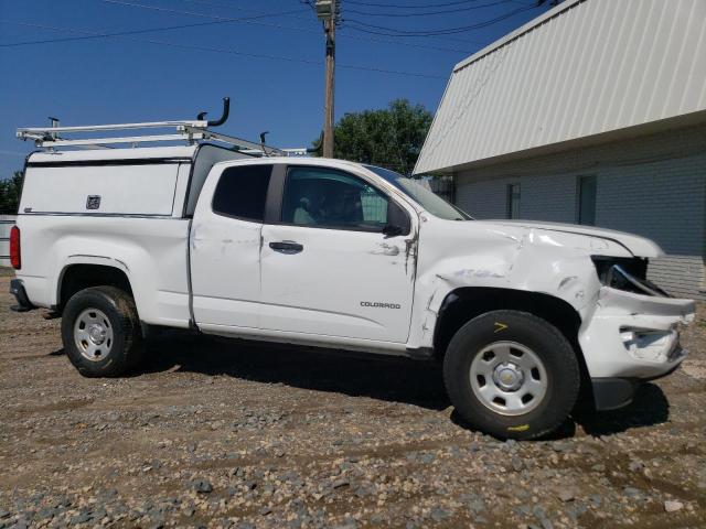 Photo 3 VIN: 1GCHSAEA8F1264624 - CHEVROLET COLORADO 