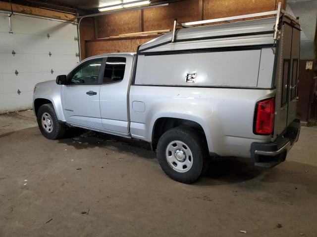 Photo 1 VIN: 1GCHSAEA8G1294675 - CHEVROLET COLORADO 