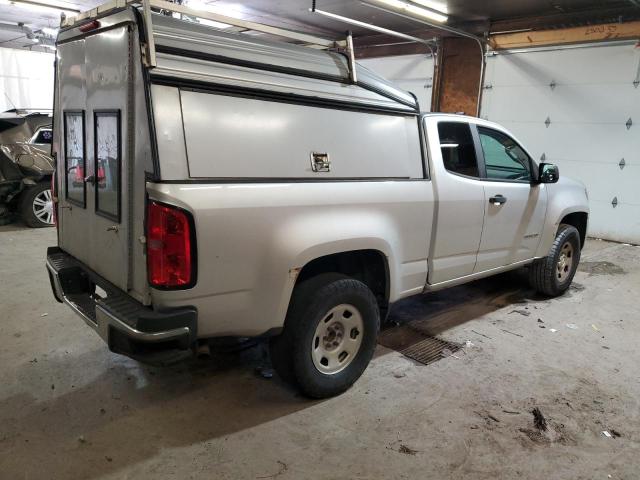 Photo 2 VIN: 1GCHSAEA8G1294675 - CHEVROLET COLORADO 