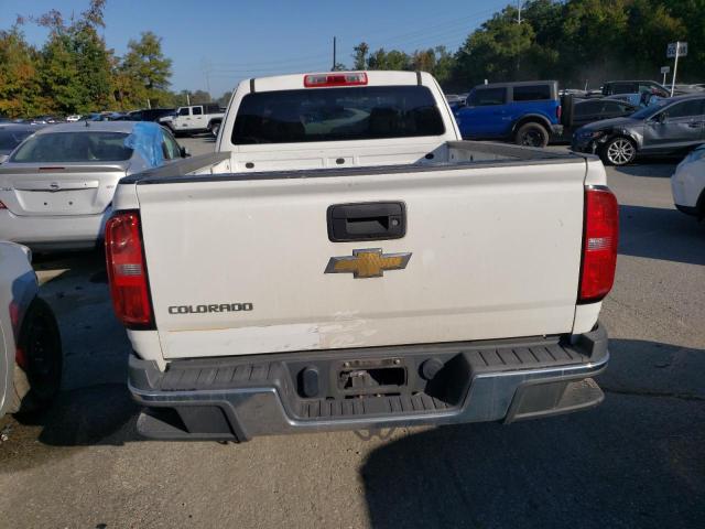 Photo 5 VIN: 1GCHSAEAXF1145294 - CHEVROLET COLORADO 