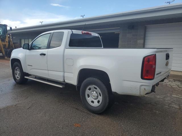 Photo 1 VIN: 1GCHSAEAXF1178716 - CHEVROLET COLORADO 