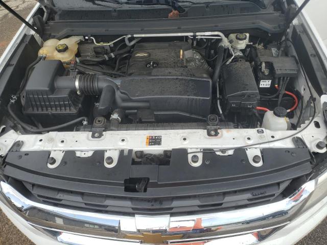 Photo 10 VIN: 1GCHSAEAXF1178716 - CHEVROLET COLORADO 