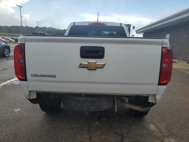 Photo 5 VIN: 1GCHSAEAXF1178716 - CHEVROLET COLORADO 