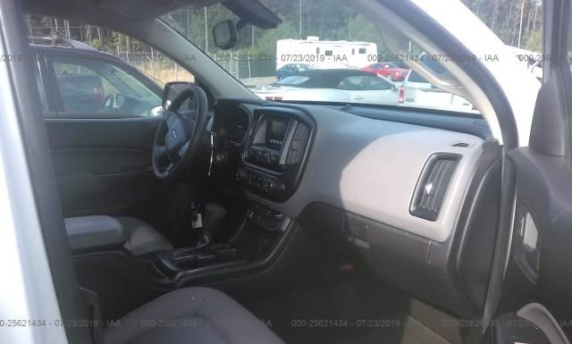 Photo 4 VIN: 1GCHSAEAXF1188856 - CHEVROLET COLORADO 