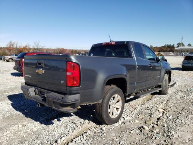 Photo 3 VIN: 1GCHSBE30F1172091 - CHEVROLET COLORADO L 