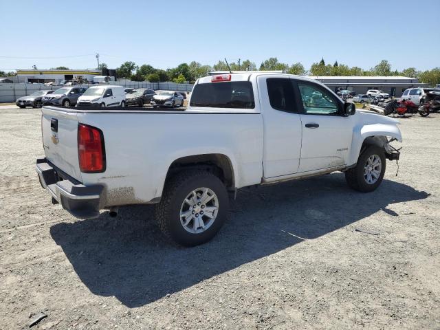 Photo 2 VIN: 1GCHSBE30G1132482 - CHEVROLET COLORADO 