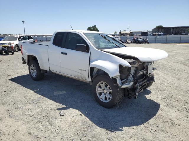 Photo 3 VIN: 1GCHSBE30G1132482 - CHEVROLET COLORADO 