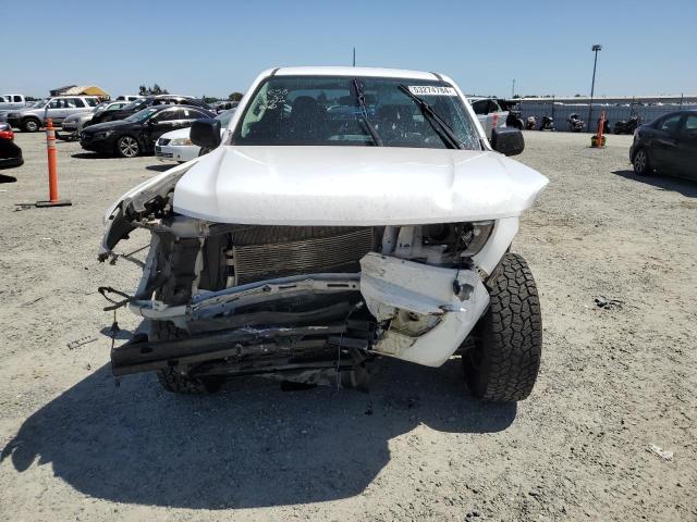 Photo 4 VIN: 1GCHSBE30G1132482 - CHEVROLET COLORADO 