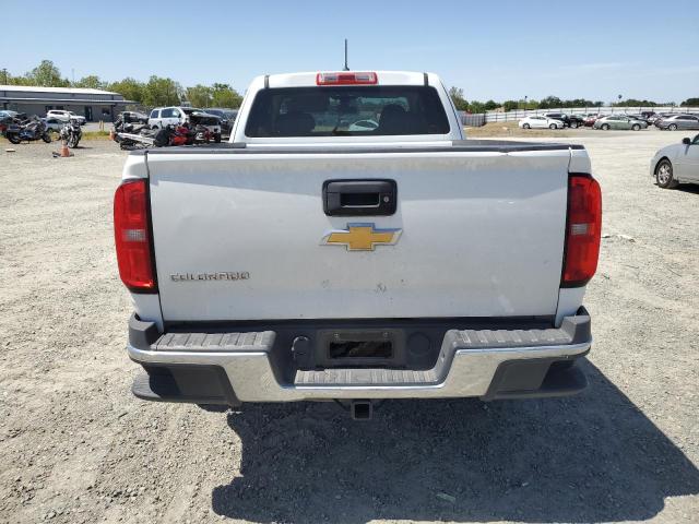 Photo 5 VIN: 1GCHSBE30G1132482 - CHEVROLET COLORADO 