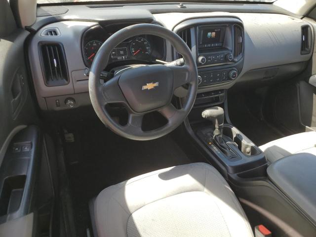 Photo 7 VIN: 1GCHSBE30G1132482 - CHEVROLET COLORADO 