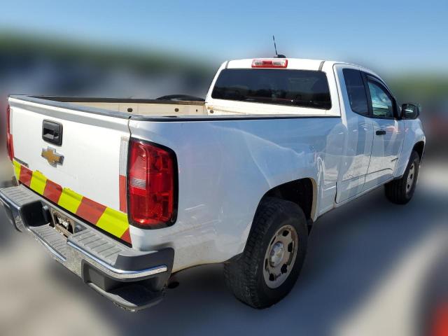 Photo 2 VIN: 1GCHSBE32G1266328 - CHEVROLET COLORADO 