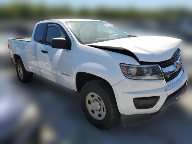 Photo 3 VIN: 1GCHSBE32G1266328 - CHEVROLET COLORADO 