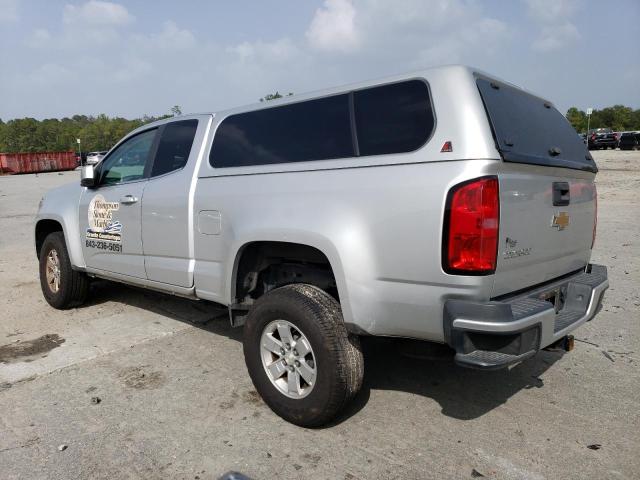 Photo 1 VIN: 1GCHSBE33G1182521 - CHEVROLET COLORADO 