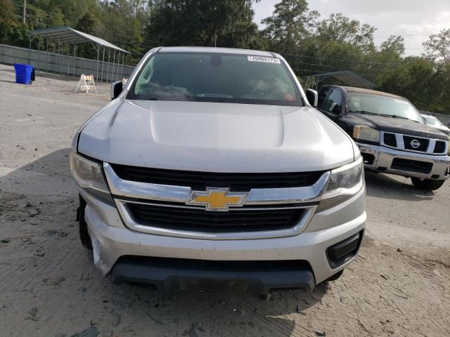 Photo 4 VIN: 1GCHSBE33G1182521 - CHEVROLET COLORADO 