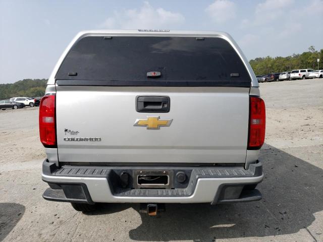 Photo 5 VIN: 1GCHSBE33G1182521 - CHEVROLET COLORADO 