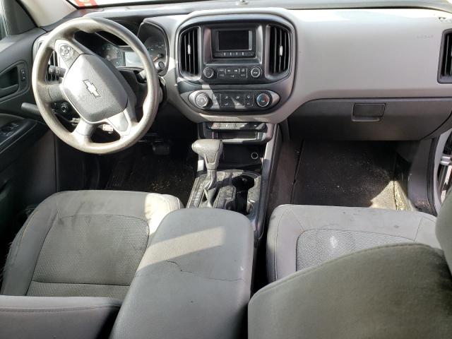 Photo 7 VIN: 1GCHSBE33G1182521 - CHEVROLET COLORADO 