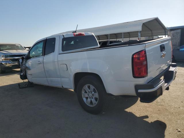 Photo 1 VIN: 1GCHSBE34G1370397 - CHEVROLET COLORADO 