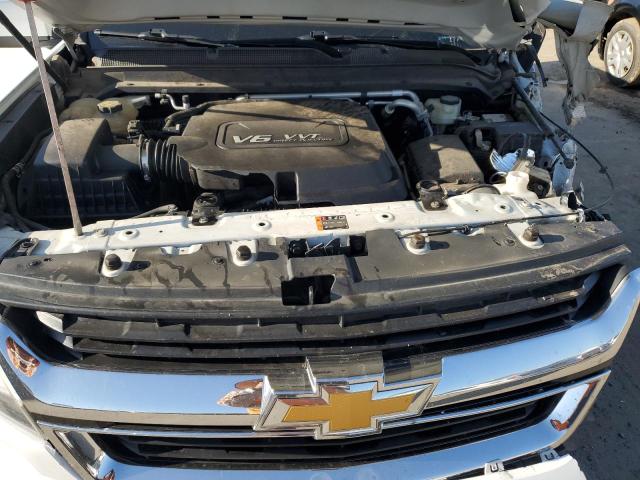 Photo 10 VIN: 1GCHSBE34G1370397 - CHEVROLET COLORADO 