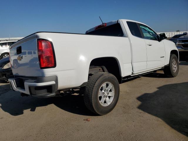 Photo 2 VIN: 1GCHSBE34G1370397 - CHEVROLET COLORADO 