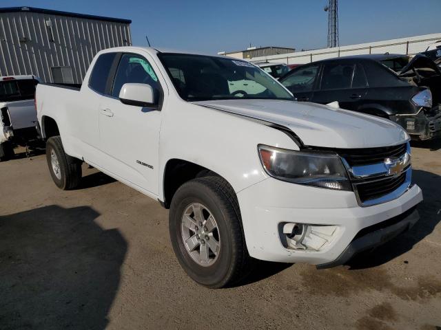 Photo 3 VIN: 1GCHSBE34G1370397 - CHEVROLET COLORADO 