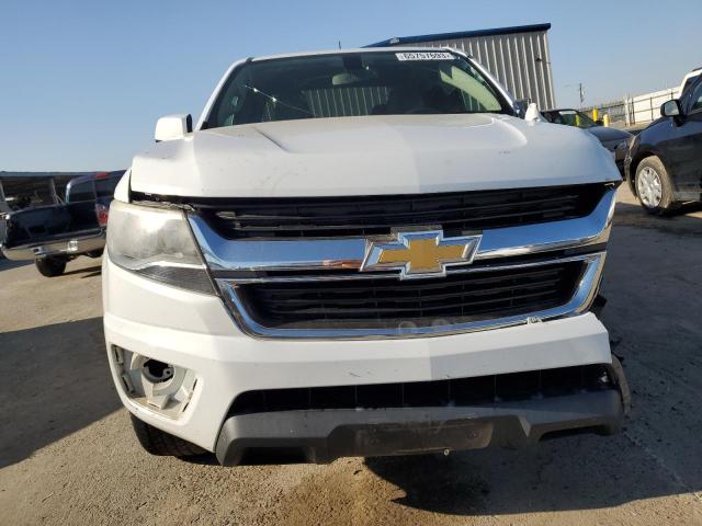 Photo 4 VIN: 1GCHSBE34G1370397 - CHEVROLET COLORADO 