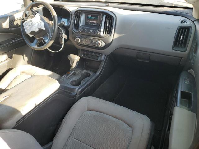 Photo 7 VIN: 1GCHSBE34G1370397 - CHEVROLET COLORADO 