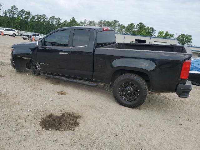 Photo 1 VIN: 1GCHSBE34G1372344 - CHEVROLET COLORADO 