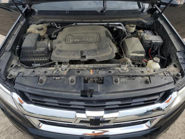 Photo 10 VIN: 1GCHSBE34G1372344 - CHEVROLET COLORADO 