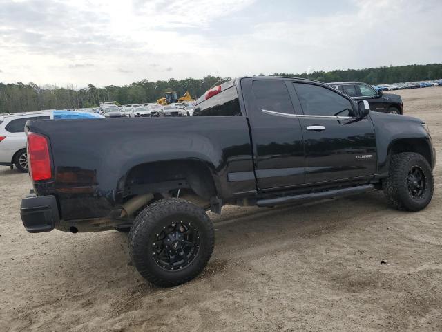 Photo 2 VIN: 1GCHSBE34G1372344 - CHEVROLET COLORADO 