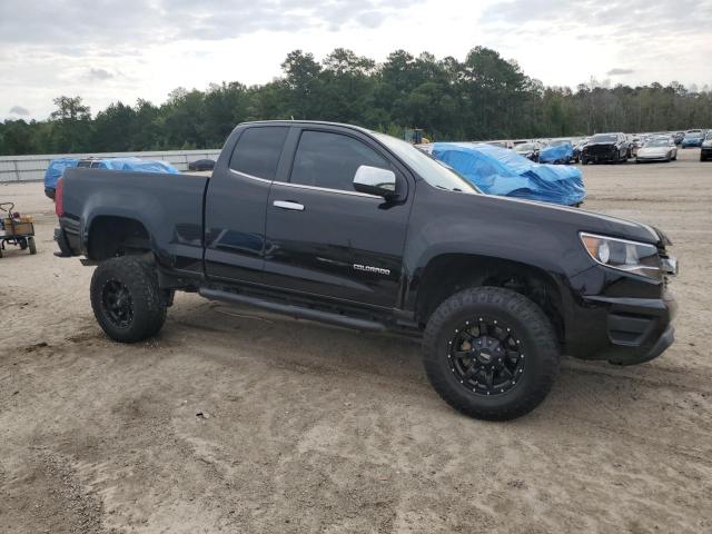 Photo 3 VIN: 1GCHSBE34G1372344 - CHEVROLET COLORADO 