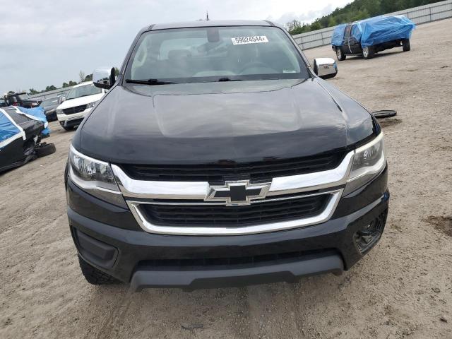 Photo 4 VIN: 1GCHSBE34G1372344 - CHEVROLET COLORADO 