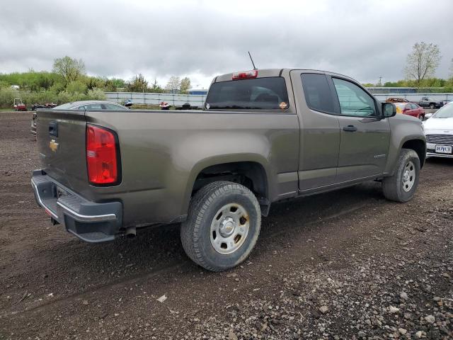 Photo 2 VIN: 1GCHSBE35G1131585 - CHEVROLET COLORADO 