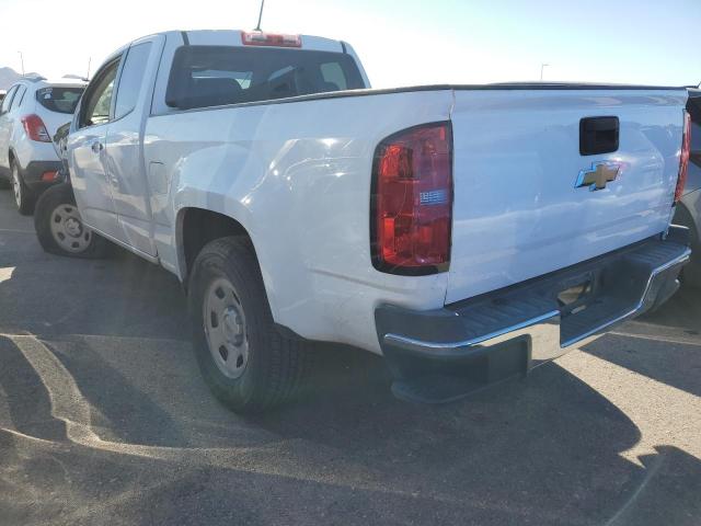 Photo 1 VIN: 1GCHSBE36G1347591 - CHEVROLET COLORADO 