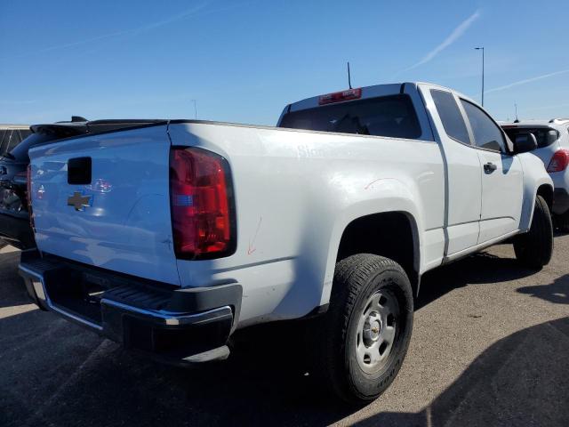 Photo 2 VIN: 1GCHSBE36G1347591 - CHEVROLET COLORADO 